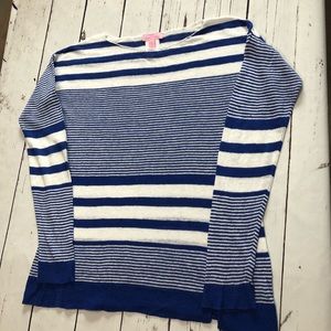 Lilly Pulitzer Lightweight Sweater